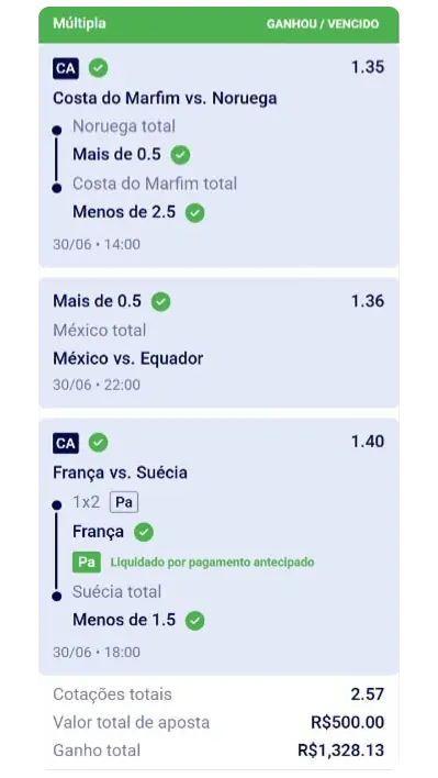 Entrada real da Comunidade